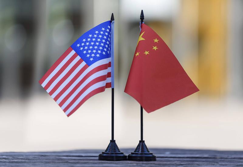 Kina pozvala SAD da prestane gledati na Peking kao na neprijatelja